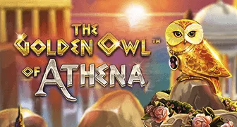 The Golden Owl Of Athena Slot - Bitstarz Casino