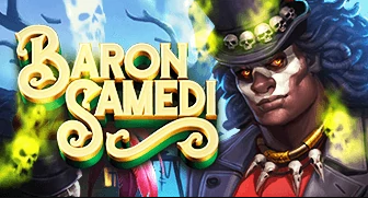 Baron Samedi Slot - Bitstarz Casino