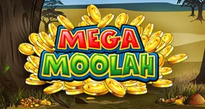 Mega Moolah slot - BitStarz Casino