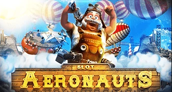Aeronauts slot - Bitstarz