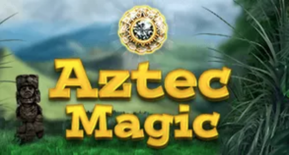 Aztec Magic Slot - BitStarz Casino