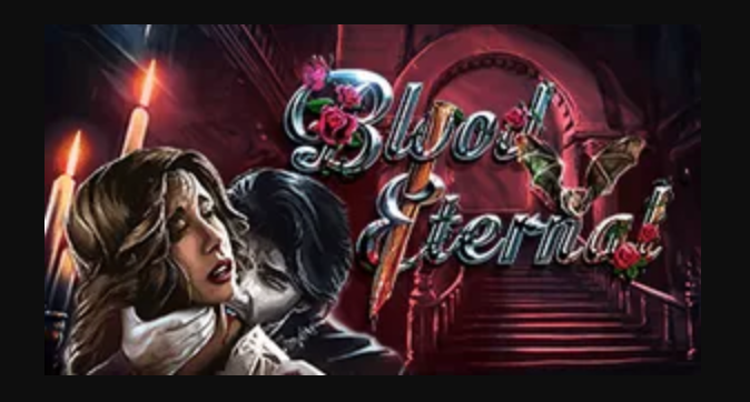 Blood Eternal Slot - BitStarz Casino