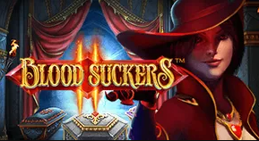 Blood Suckers II slot - Bitstarz