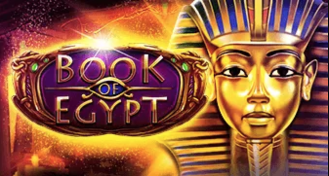 Book of Egypt Slot - BitStarz Casino