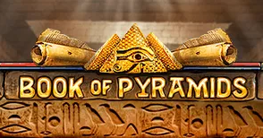 Book of pyramids slot - Bitstarz