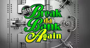 Break da bank again slot - Bitstarz