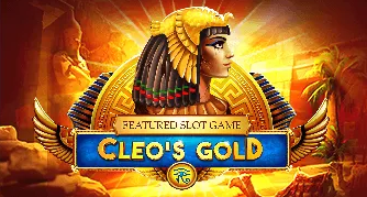 Cleos gold slot - Bitstarz