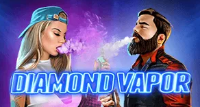 Diamond Vapor slot - Bitstarz