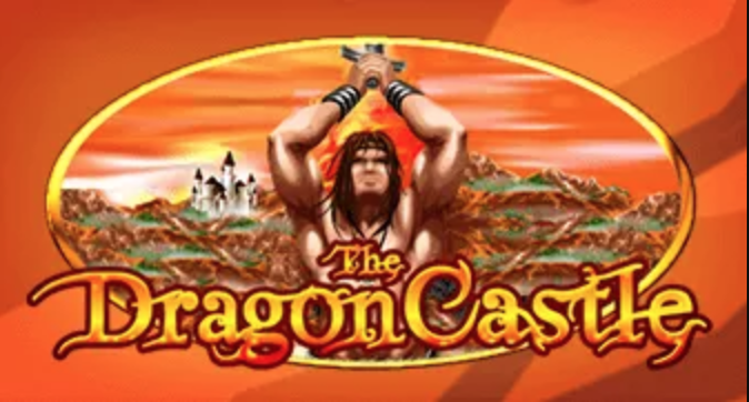 Dragon Castle Slot - BitStarz Casino