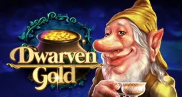 Dwarven Gold - BitStarz Casino