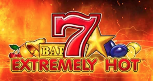 Extremely Hot Slot - BitStarz Casino