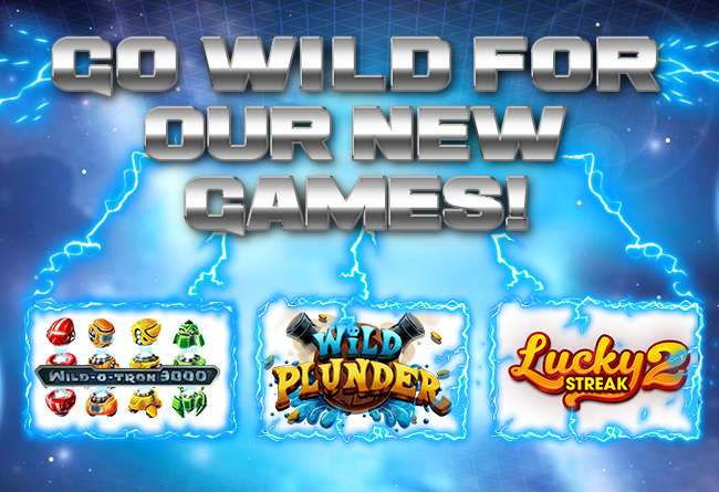 Go-Wild-for-One-of-Our-Newly-Released-Slots