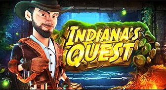 Indiana's Quest slot - Bitstarz