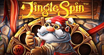 Jingle Spin slot - Bitstarz