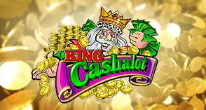 King Cashalot slot - Bitstarz