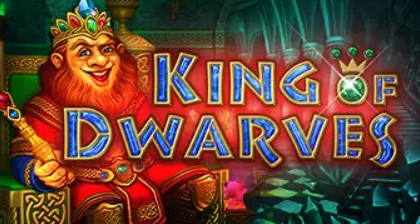 King of Dwarwes slot - Bitstarz