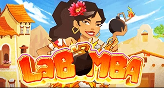 La Bomba slot - Bitstarz