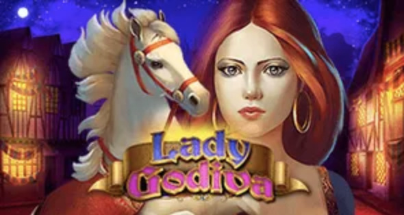 Lady Godiva Slot - BitStarz Casino