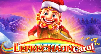 Leprechaun Carol slot - Bitstarz