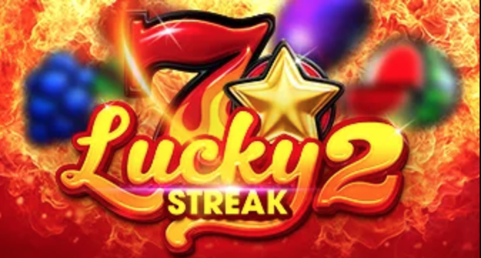 Lucky Streak 2 Slot - BitStarz Casino