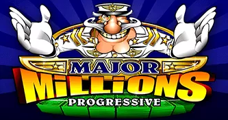 Major Milions slot - Bitstarz