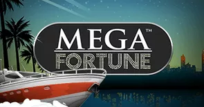 Mega Fortune slot - Bitstarz