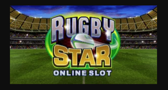 Rugby Star Slot - BitStarz Casino