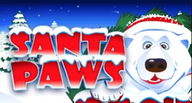 Santa Paws Slot - BitStarz Casino