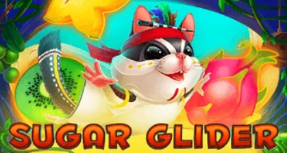 Sugar Glider slot - Bitstarz