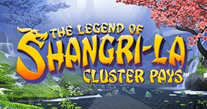 The Legend of shangri-la slot - Bitstarz