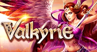 Valkyrie slot - Bitstarz