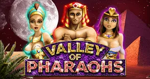 Valley of pharaohs slot - Bitstarz