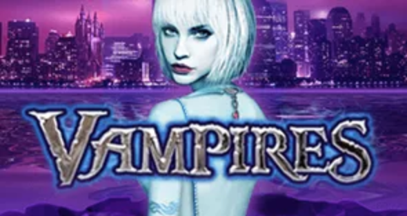 Vampires Slot - BitStarz Casino