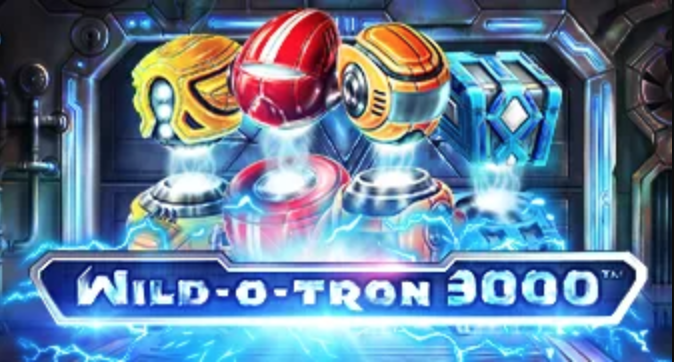 Wild-O-Tron 3000 Slot - BitStarz Casino