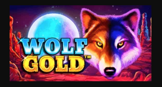 Wolf Gold Slot - BitStarz Casino