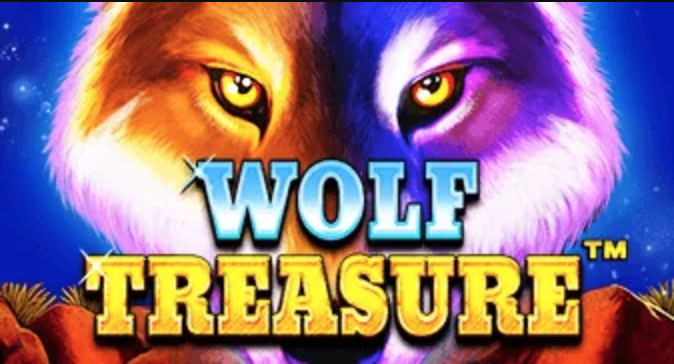 Wolf Treasure Slot - BitStarz Casino