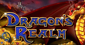 dragon's realm slot - Bitstarz