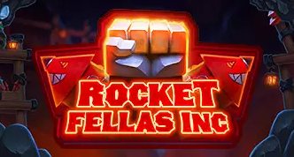 rocket fellas inc slot - Bitstarz