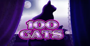 100 Cats slot - Bitstarz