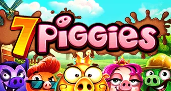 7 piggies slot - Bitstarz