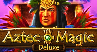 Aztec Magic Deluxe slot - Bitstarz