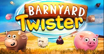 Barnyard Twister slot - Bitstarz