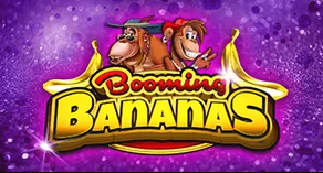 Booming Bananas slot - bitstarz