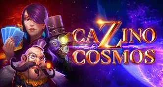 Cazino Cosmos slot - Bitstarz