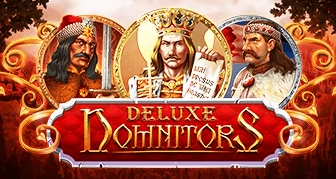 Domnitors Deluxe slot - Bitstarz