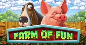 Farm of Fun slot - Bitstarz