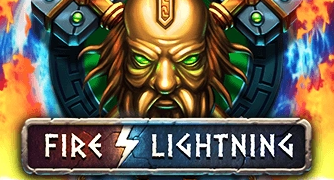Fire Lightning slot - Bitstarz