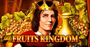 Fruits Kingdom slot - Bitstarz