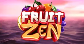 Fruits Zen slot - Bitstarz