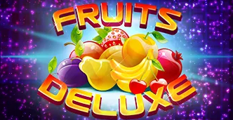 Fruits deluxe slot - Bitstarz